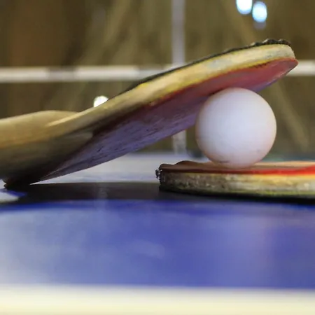 Apartamento Heidehof Carstens - Ginster *