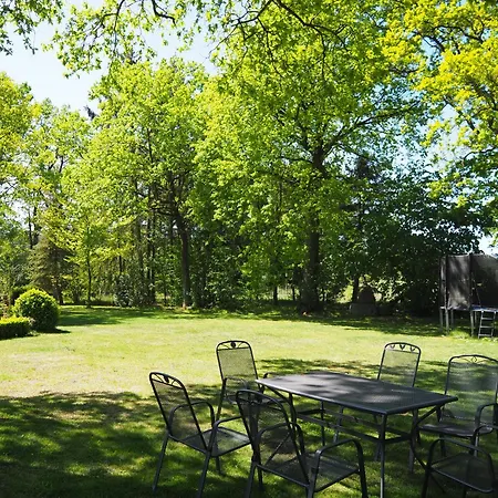 Heidehof Carstens - Ginster Apartamento *