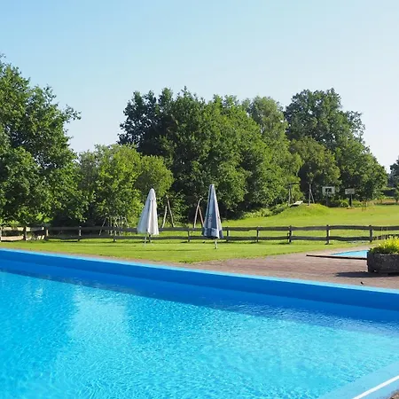 Heidehof Carstens - Ginster Apartamento