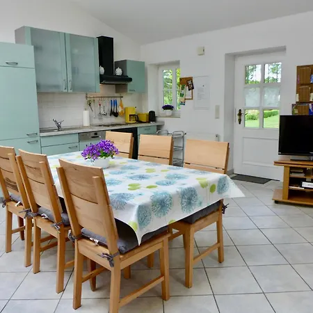 Heidehof Carstens - Ginster *