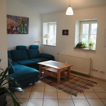 Heidehof Carstens - Ginster Eimke