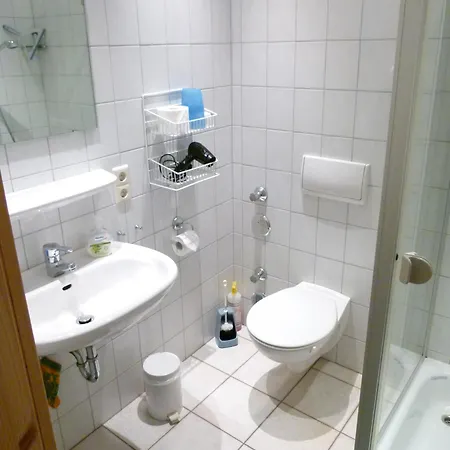 Heidehof Carstens - Ginster Eimke